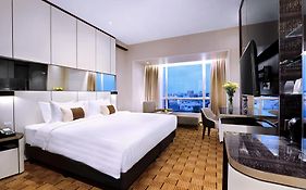The Alts Hotel